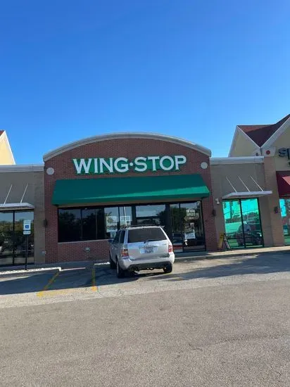 Wingstop