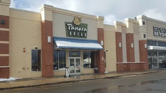 Panera Bread