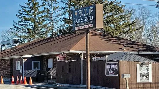 V.I.P. Bar & Grill