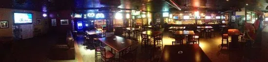 Mulligans Sports Pub