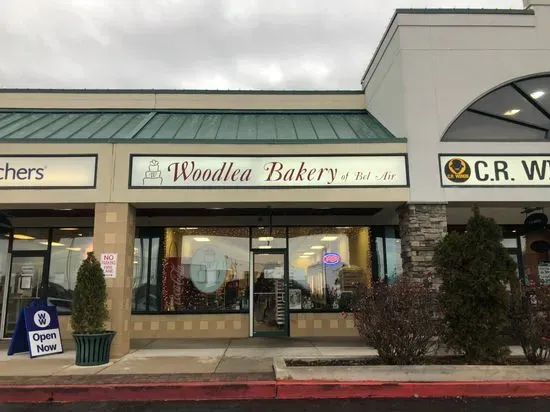 Woodlea Bakery of Bel Air