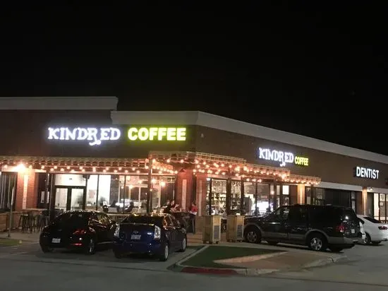 Kindred Coffee Co.