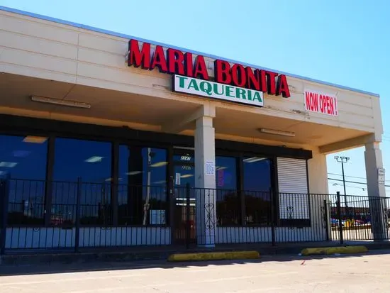 Taqueria Maria Bonita