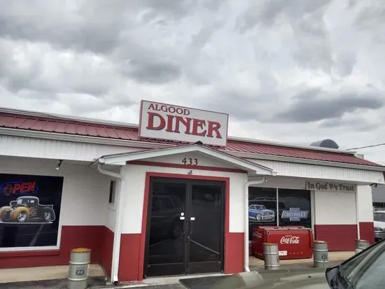 Algood City Diner