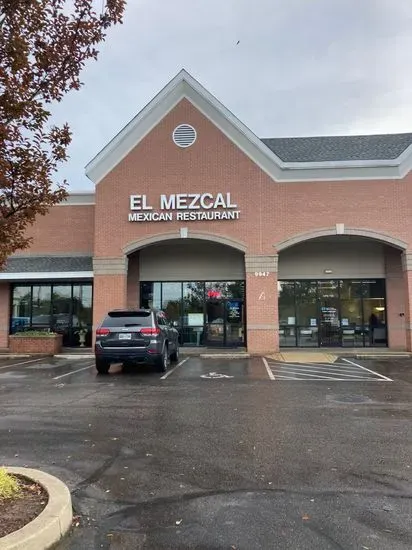 El Mezcal Mexican