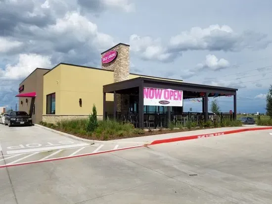 Taco Cabana