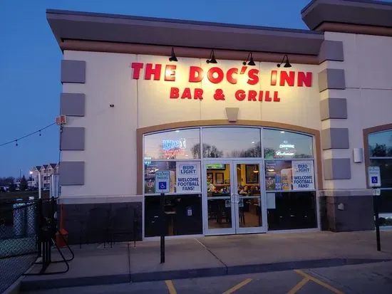 The Docs Inn