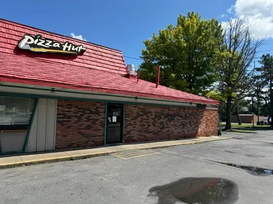 Pizza Hut