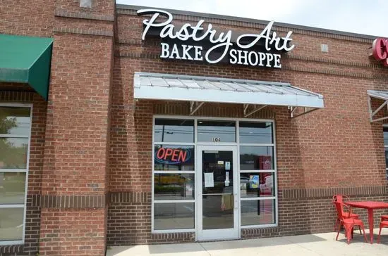 Pastry Art Bake Shoppe