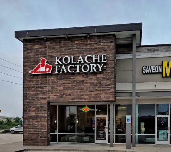 Kolache Factory