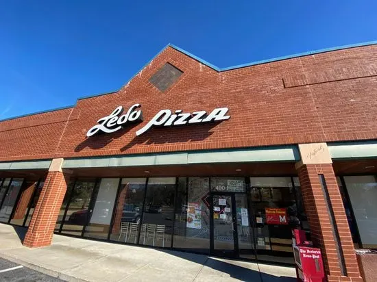 Ledo Pizza Frederick, MD - Prospect Blvd