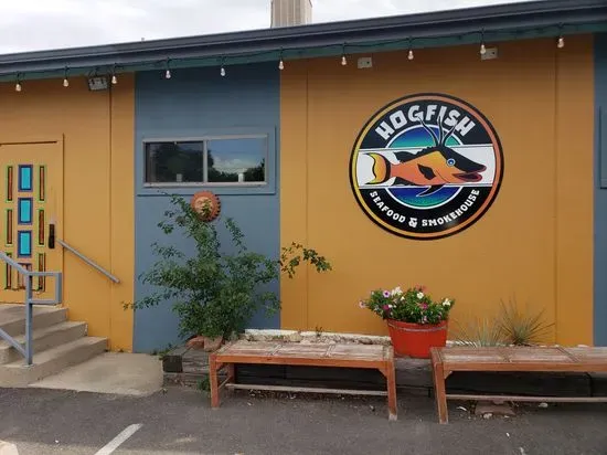 Hogfish Seafood & Smokehouse