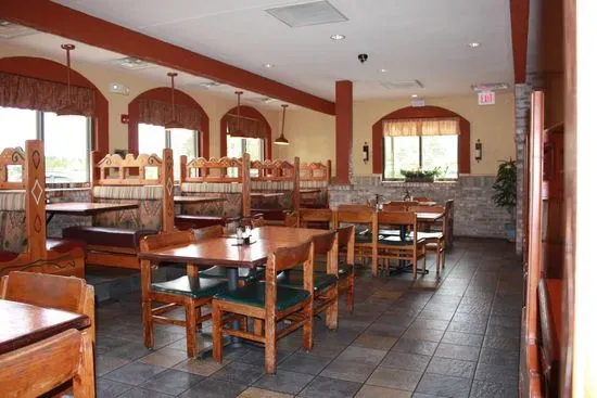 Poblanos Mexican Grill & Bar - Johnson City