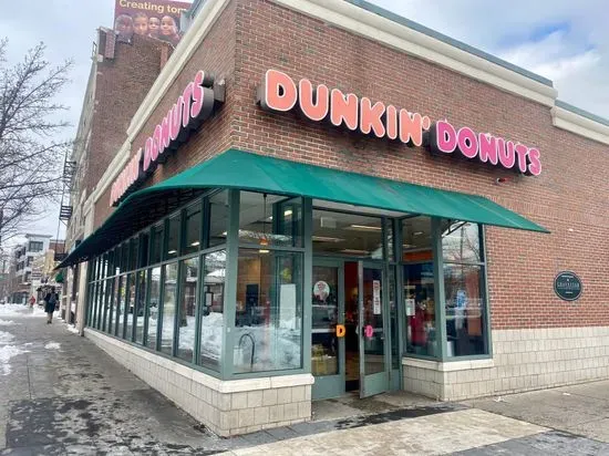 Dunkin'