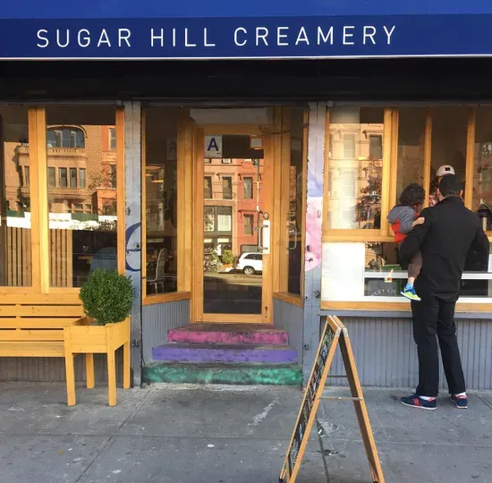 Sugar Hill Creamery