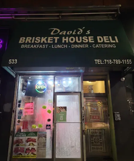 David's Brisket House