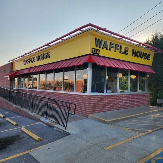 Waffle House