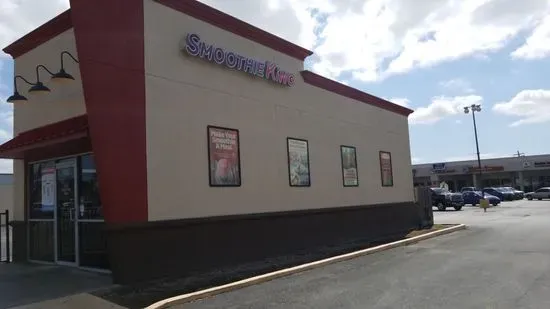 Smoothie King