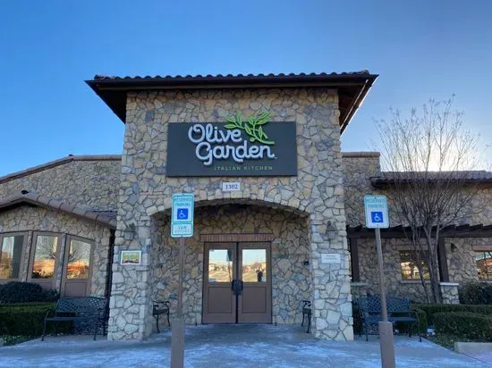 Olive Garden Italian Restaurant