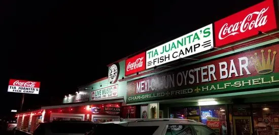 Tia Juanita's Fish Camp