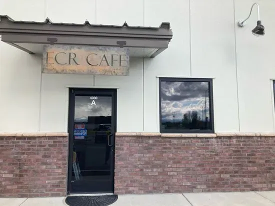 Erie Coffee Roasters, LLC (ECR Cafe)