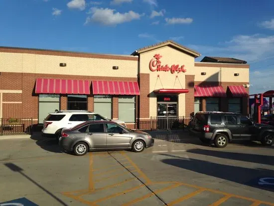 Chick-fil-A