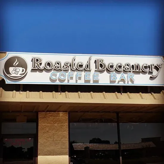 Roasted Beeanery Coffee Bar