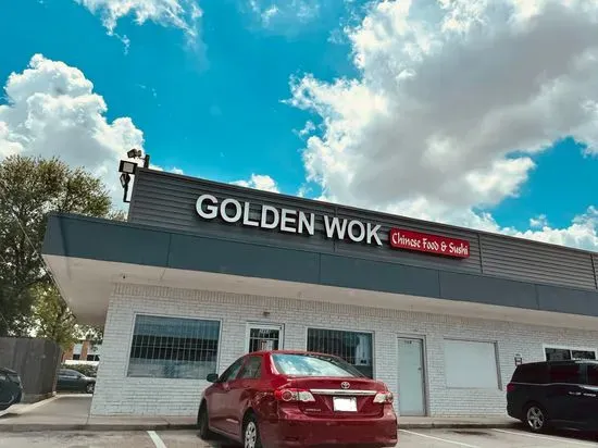 Golden Wok