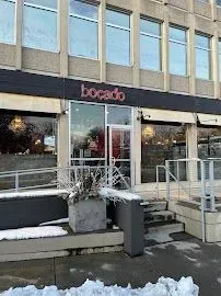 Bocado Tapas Wine Bar