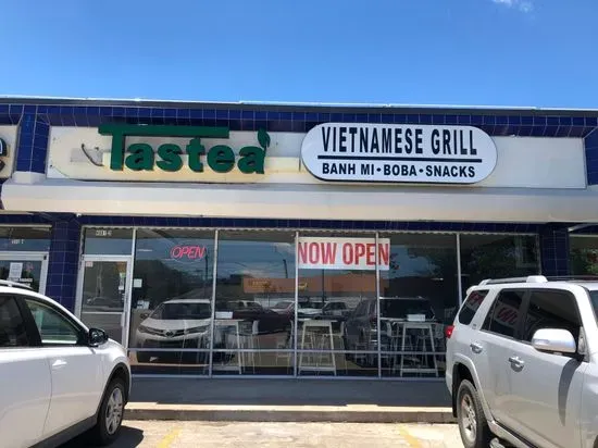 Tastea Vietnamese Grill