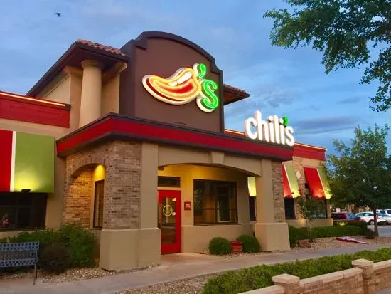 Chili's Grill & Bar