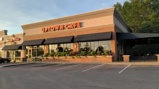 Uptown Cafe