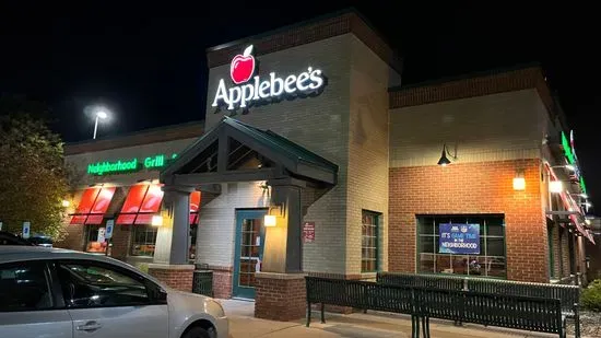 Applebee's Grill + Bar