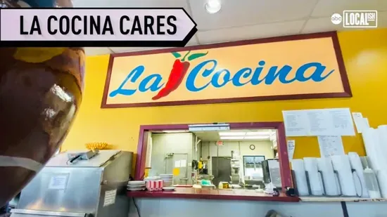 La Cocina