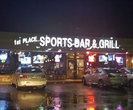 First Place Sports Bar & Grill