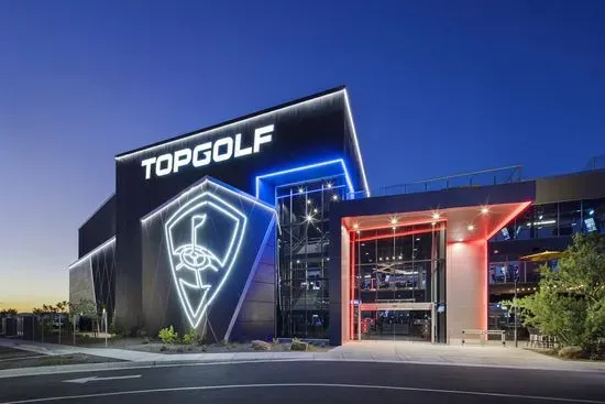 Topgolf Glendale