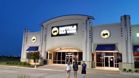 Buffalo Wild Wings