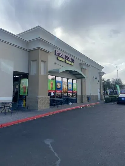 BoSa Donuts (Higley & Baseline)