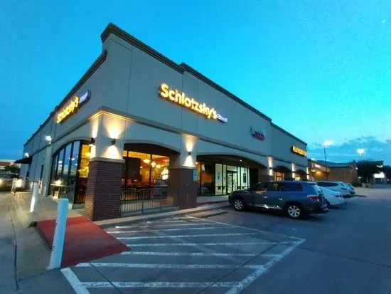 Schlotzsky's