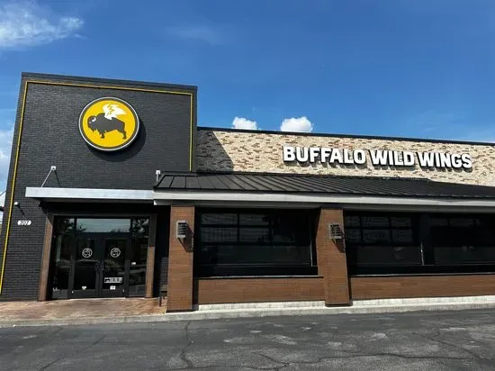 Buffalo Wild Wings