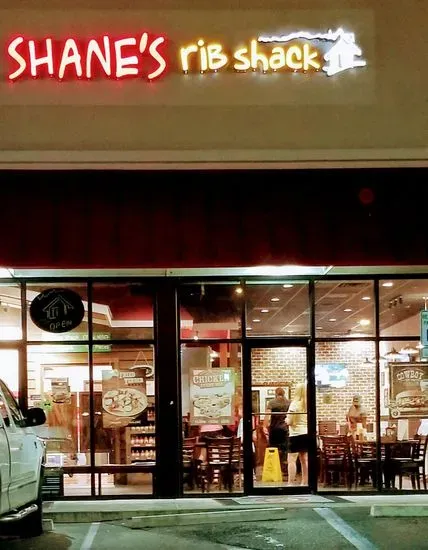 Shane's Rib Shack