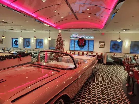 Sunliner Diner