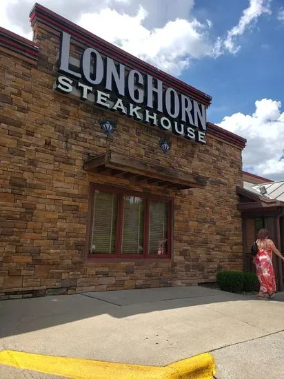 LongHorn Steakhouse