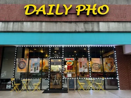 Daily Pho