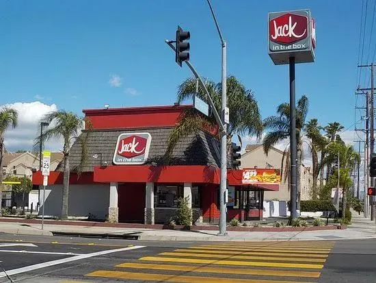 Jack in the Box