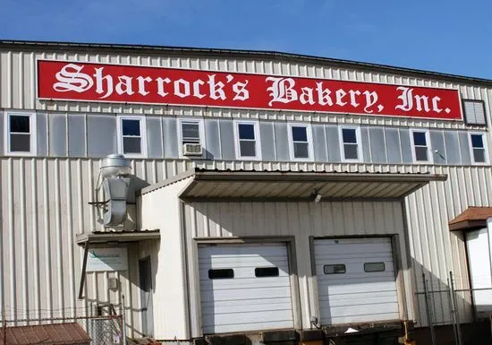 Sharrock's English Bakery