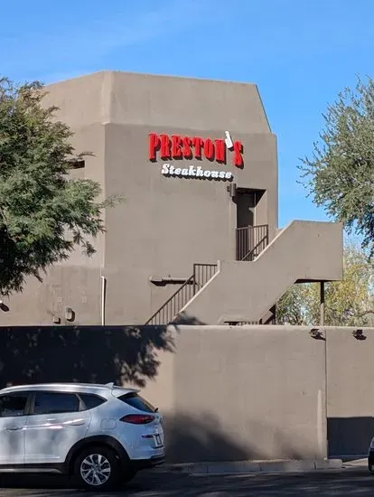 Prestons Scottsdale