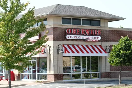 Oberweis Ice Cream and Dairy Store