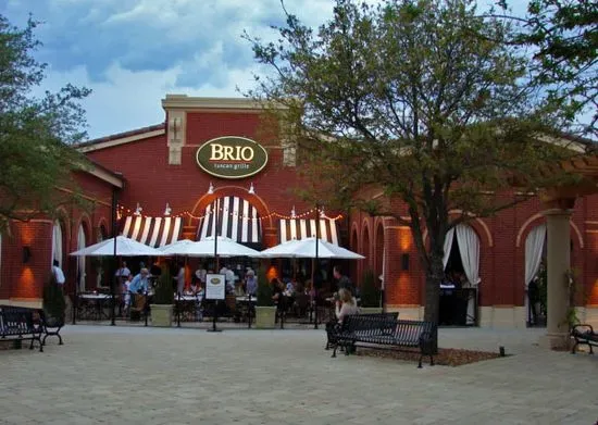 Brio Italian Grille