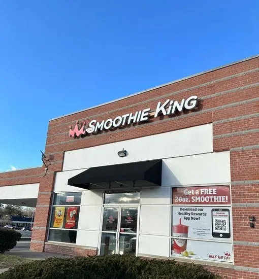 Smoothie King